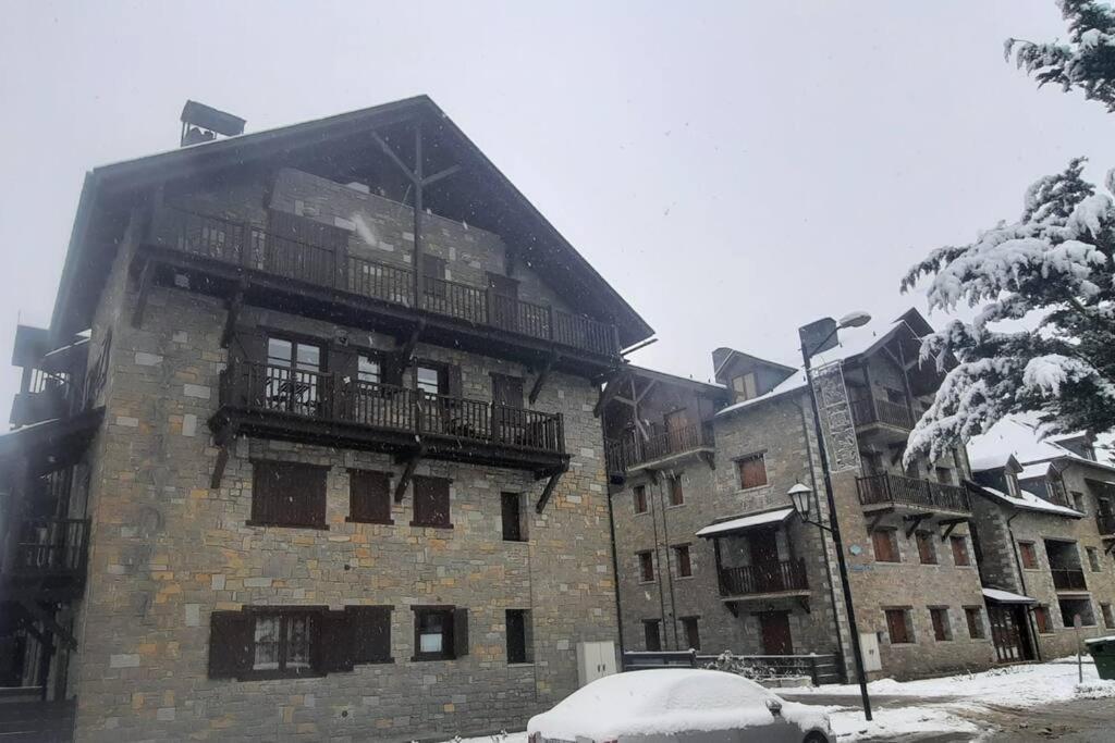 Apto. Edificio Lysandra, Anciles Extérieur photo